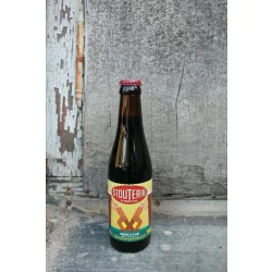 Brasserie de la Senne Stouterik